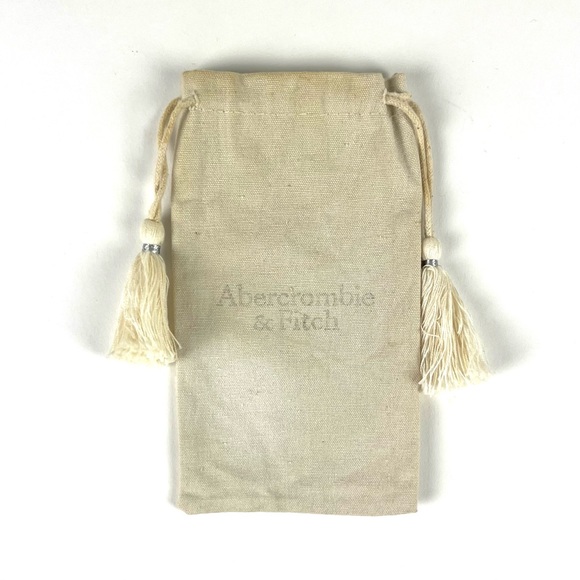 Abercrombie & Fitch Tortoise Shell Round Sunglasses - Picture 9 of 9